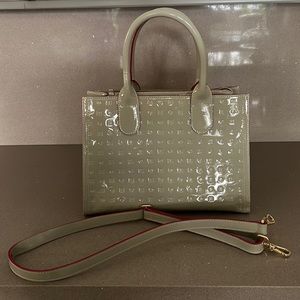 Arcadia purse